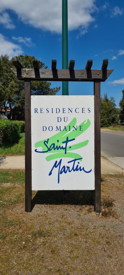 La Maraichine, Maison Bord De Mer, 3 Chambres, Jardin, Piscine Partagee Du Domaine Talmont-Saint-Hilaire Buitenkant foto