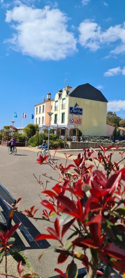 La Maraichine, Maison Bord De Mer, 3 Chambres, Jardin, Piscine Partagee Du Domaine Talmont-Saint-Hilaire Buitenkant foto