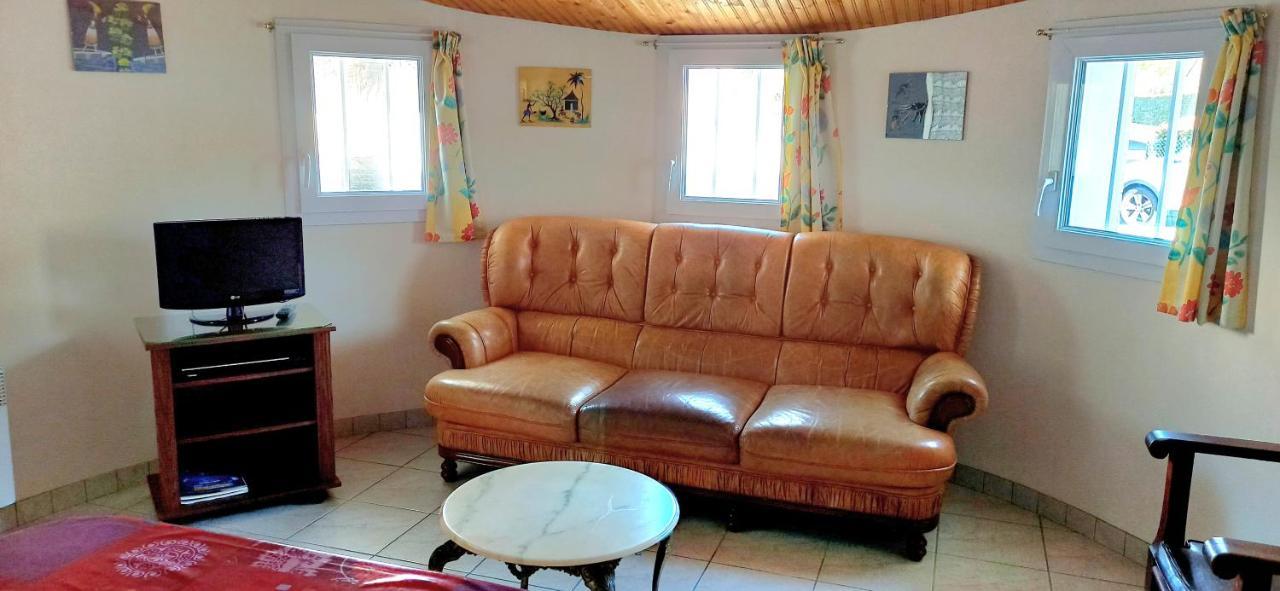 La Maraichine, Maison Bord De Mer, 3 Chambres, Jardin, Piscine Partagee Du Domaine Talmont-Saint-Hilaire Buitenkant foto