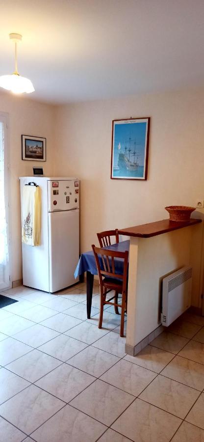 La Maraichine, Maison Bord De Mer, 3 Chambres, Jardin, Piscine Partagee Du Domaine Talmont-Saint-Hilaire Buitenkant foto